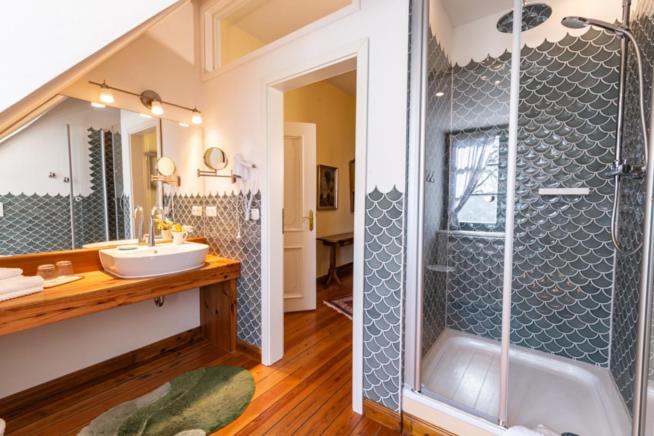 スタンダードルーム, Das Gutshaus Solzow Mecklenburgische Seenplatte Müritz