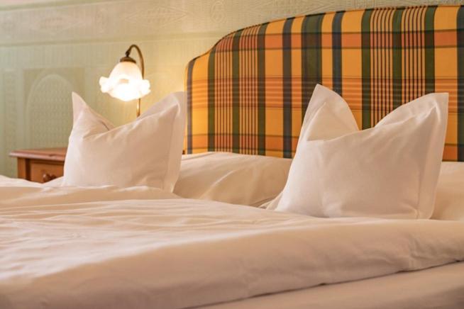 スタンダードルーム, Das Gutshaus Solzow Mecklenburgische Seenplatte Müritz