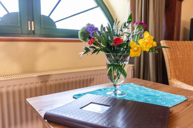 スタンダードルーム, Das Gutshaus Solzow Mecklenburgische Seenplatte Müritz