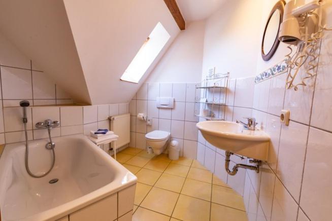 スタンダードルーム, Das Gutshaus Solzow Mecklenburgische Seenplatte Müritz