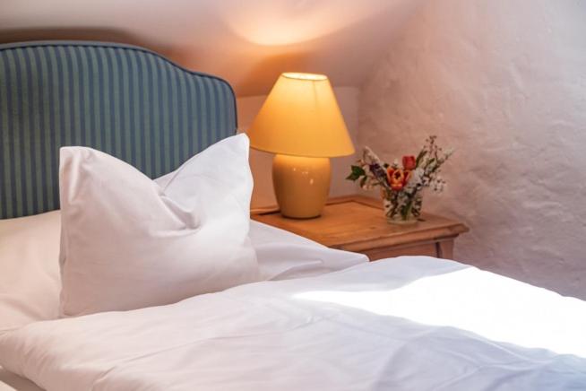 スタンダードルーム, Das Gutshaus Solzow Mecklenburgische Seenplatte Müritz