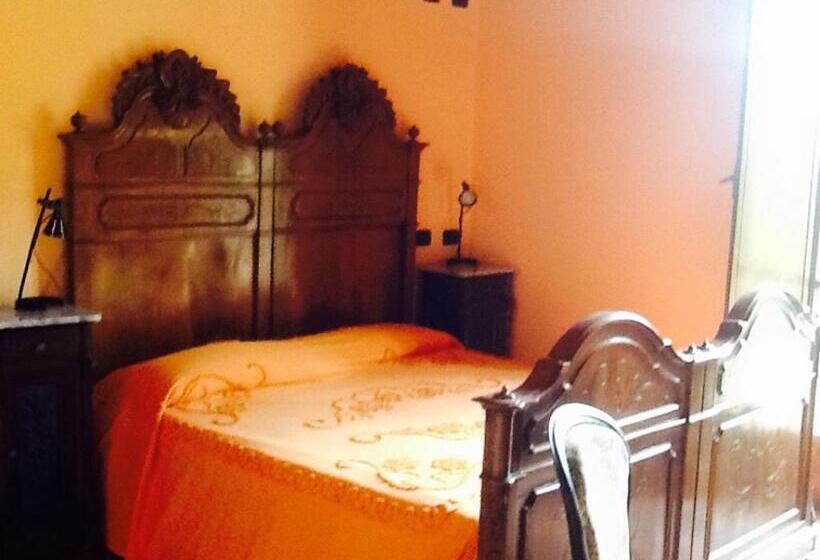 Номер Стандарт Вид на Сад, Everland