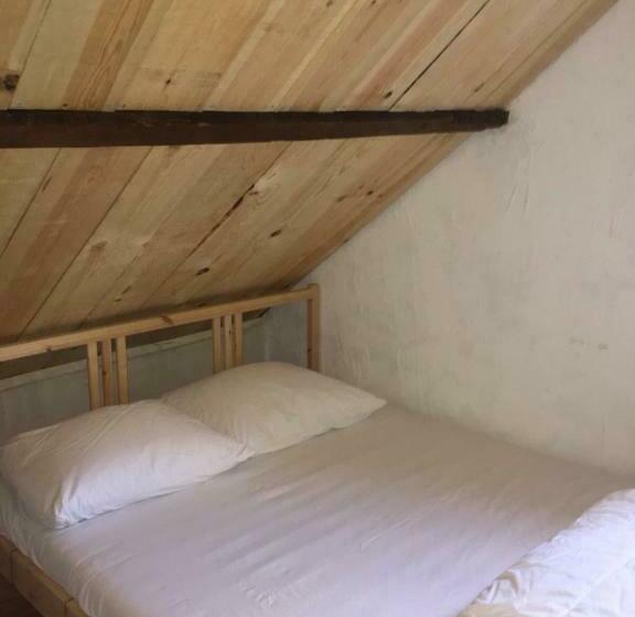 منزل غرفتين نوم, Farmhouse Near Beach