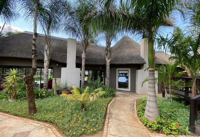 חדר סטנדרט עם מיטת קינג, Kone Village Boutique Lodge