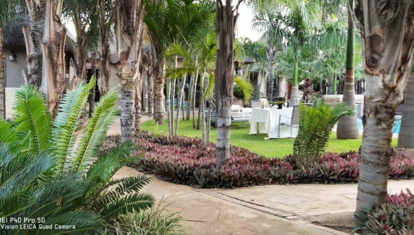 חדר סטנדרט עם מיטת קינג, Kone Village Boutique Lodge