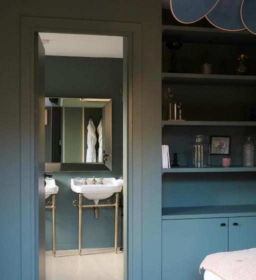 Номер Superior, Le Domaine De Primard