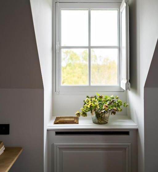 Номер Superior, Le Domaine De Primard