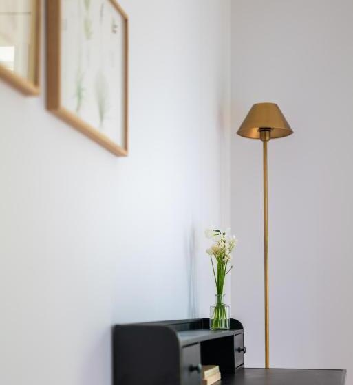 Номер Deluxe, Le Domaine De Primard