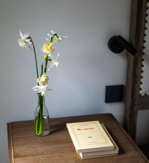 Номер Deluxe, Le Domaine De Primard