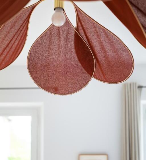 Номер Deluxe, Le Domaine De Primard