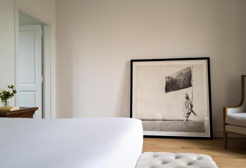 Полулюкс Повышенной Комфортности, Le Domaine De Primard