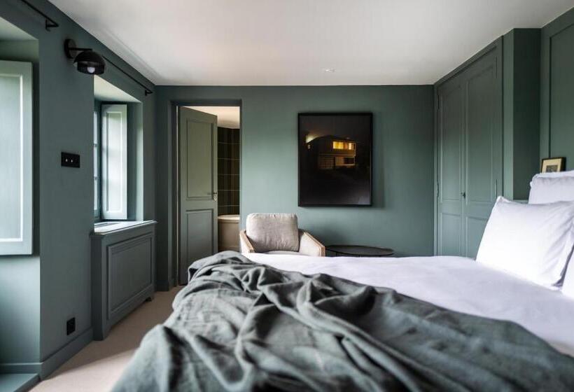 Полулюкс с Балконом, Le Domaine De Primard