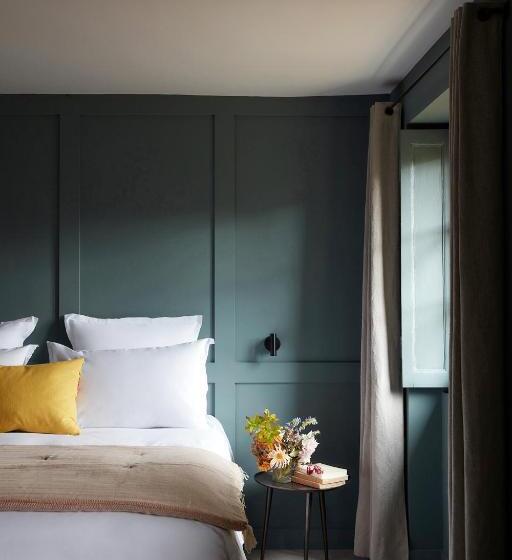 Номер Стандарт, Le Domaine De Primard