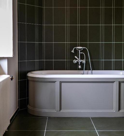 Номер Стандарт, Le Domaine De Primard