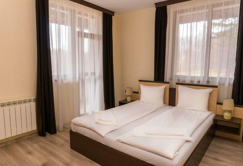 1 Bedroom Apartment Lake View, Palitsi Dam Complex