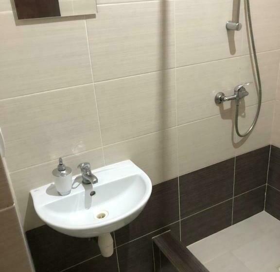 اتاق استاندارد, Ubytovanie Toscana