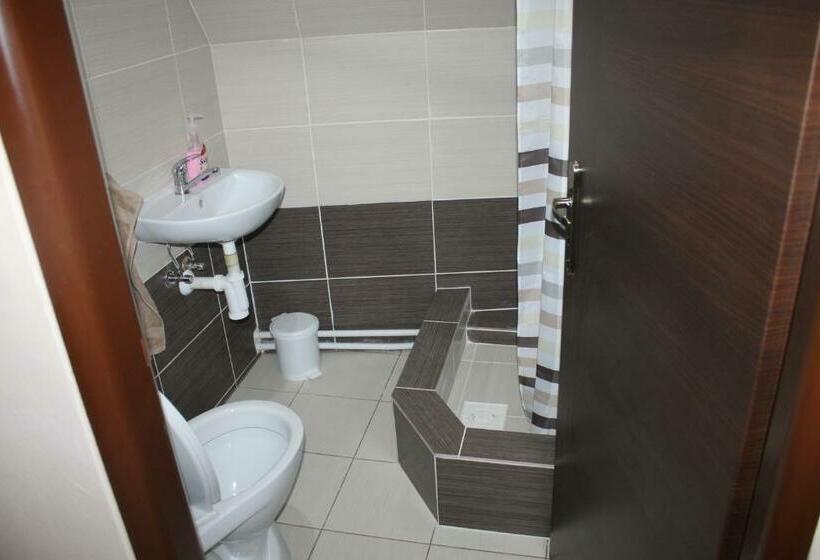 اتاق استاندارد, Ubytovanie Toscana