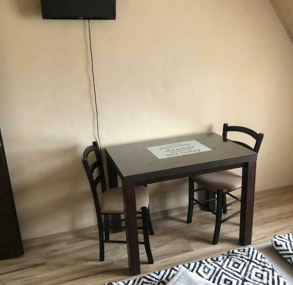 اتاق استاندارد, Ubytovanie Toscana