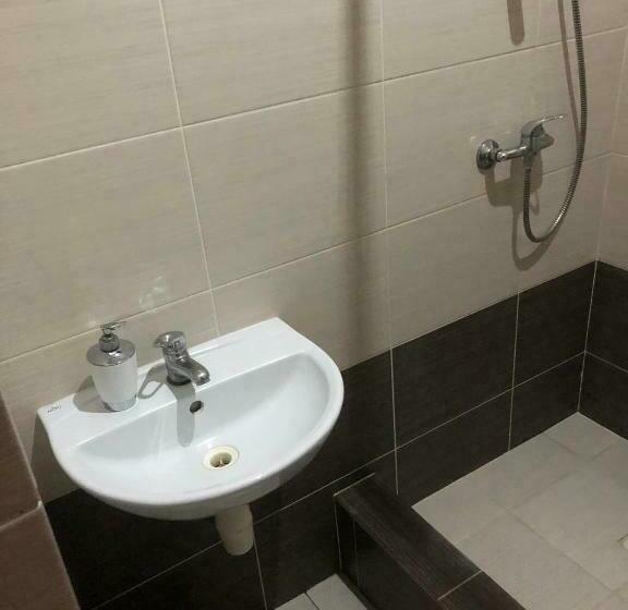 اتاق استاندارد یک نفره, Ubytovanie Toscana