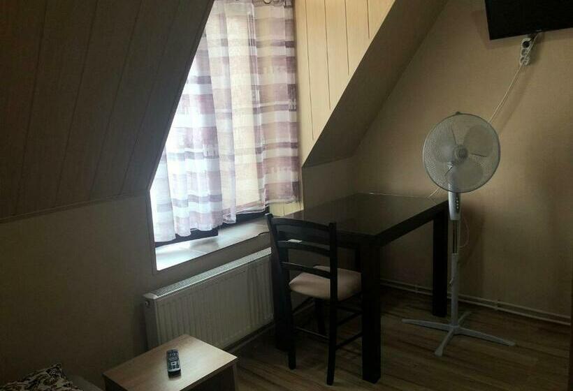 اتاق استاندارد یک نفره, Ubytovanie Toscana