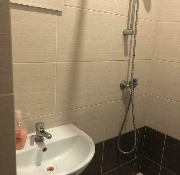 اتاق استاندارد یک نفره, Ubytovanie Toscana