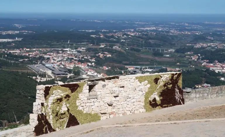 1ベッドルームハウス, A Casa Da Serra Alojamento Local