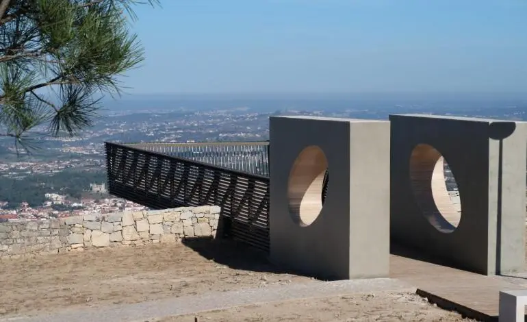 1ベッドルームハウス, A Casa Da Serra Alojamento Local