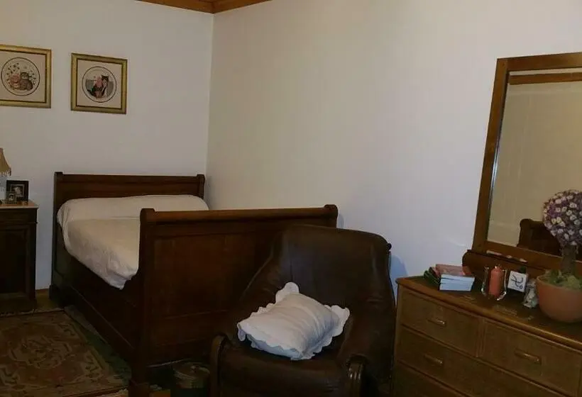 1ベッドルームハウス, A Casa Da Serra Alojamento Local