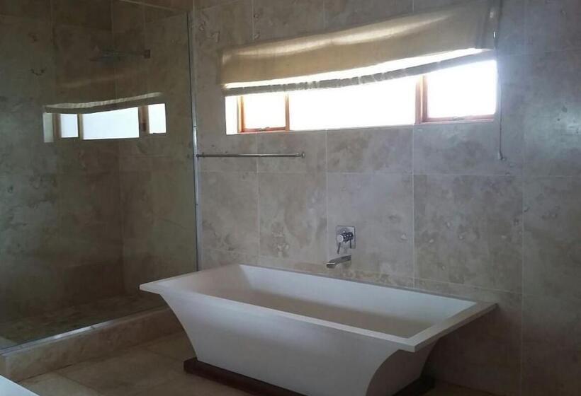 豪华房间, Die Bult Plaas Guesthouse