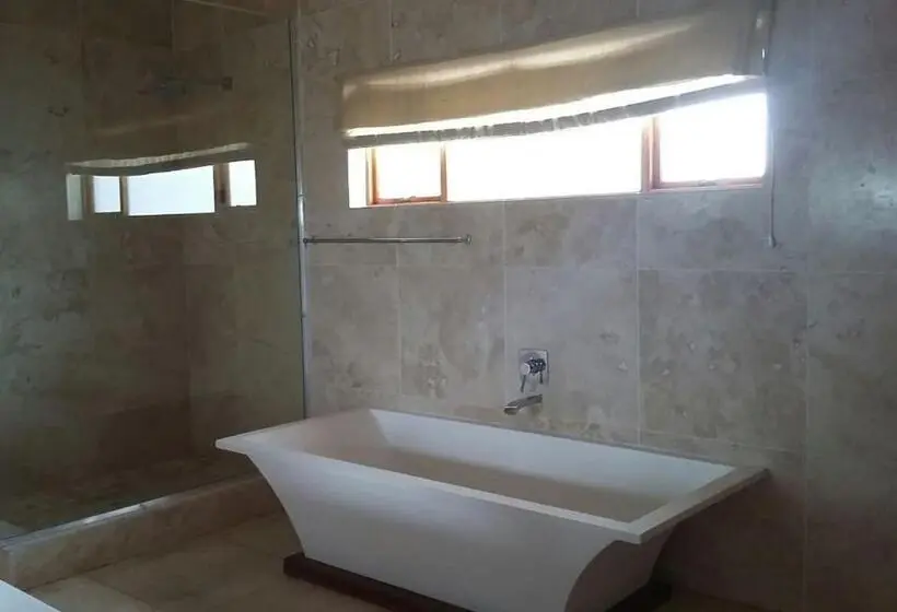 デラックスルーム, Die Bult Plaas Guesthouse
