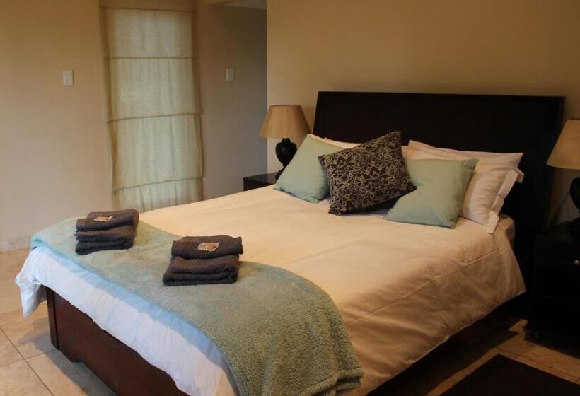 Номер Deluxe, Die Bult Plaas Guesthouse