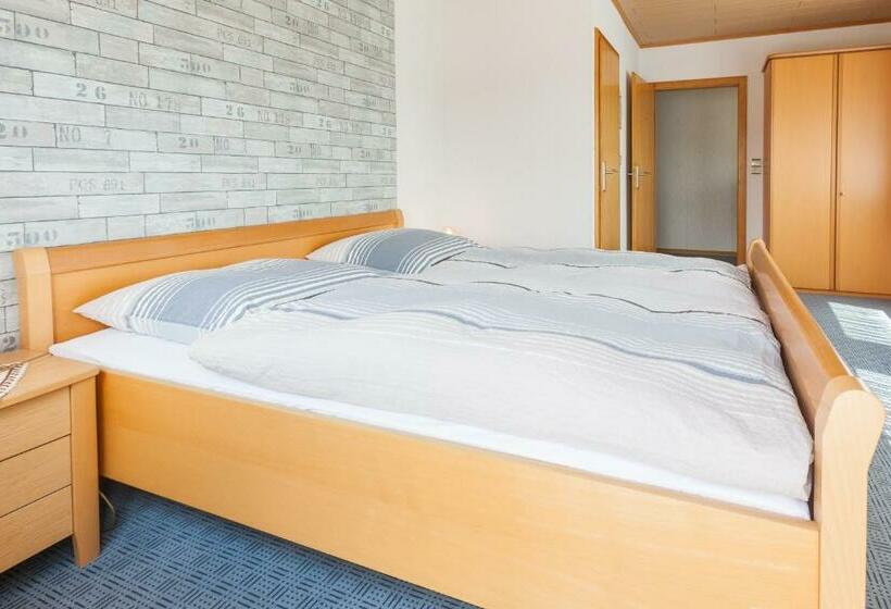 חדר סטנדרט, Gasthaus Am Brunnen