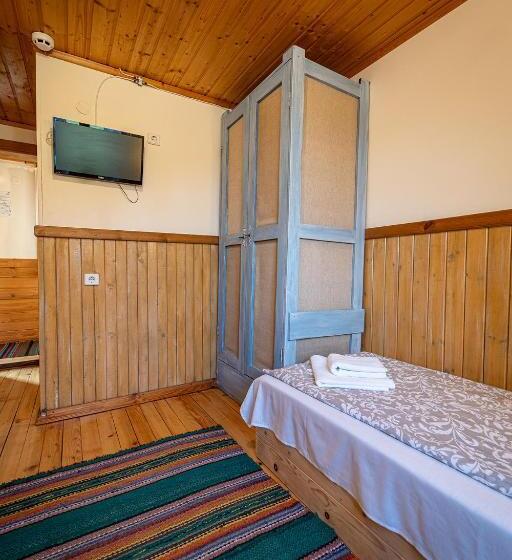 غرفة قياسية مطلة على الجبل, Kandaphery Guest Houses