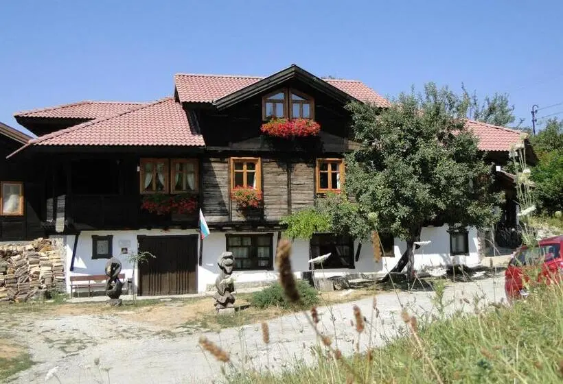 １ベッドルームハウス, Kandaphery Guest Houses