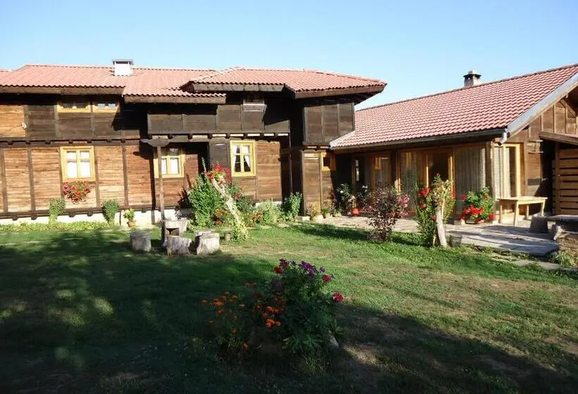 １ベッドルームハウス, Kandaphery Guest Houses