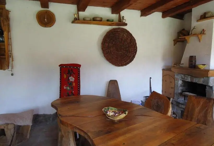 １ベッドルームハウス, Kandaphery Guest Houses