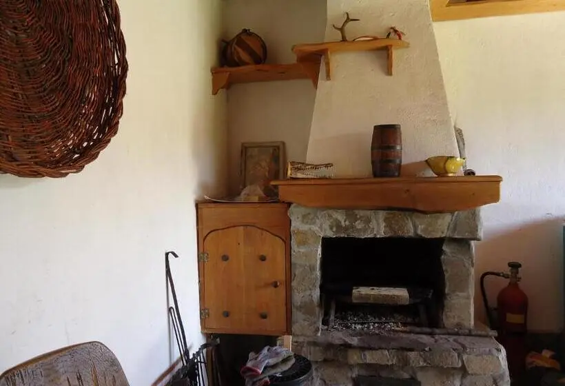 １ベッドルームハウス, Kandaphery Guest Houses