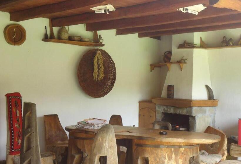 منزل غرفة نوم واحدة, Kandaphery Guest Houses