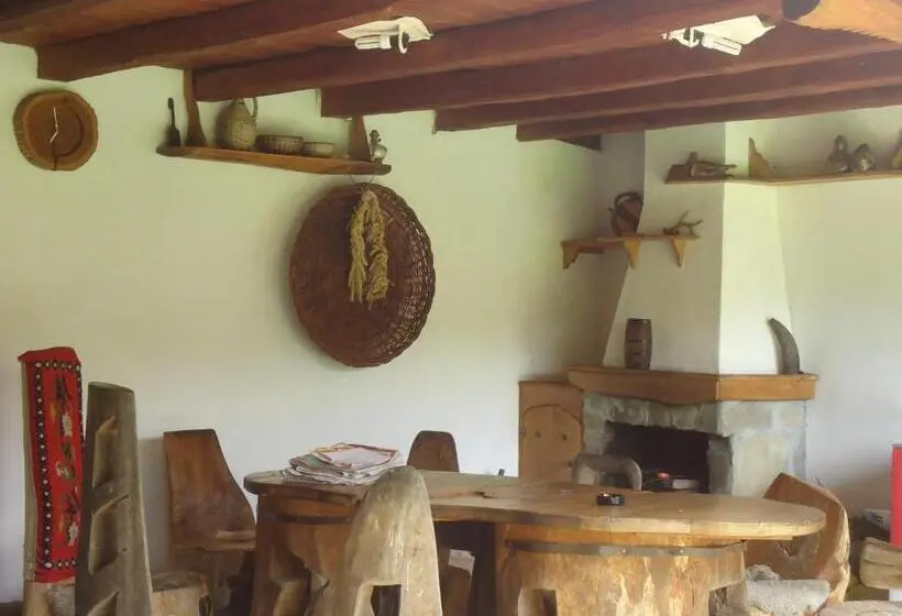 １ベッドルームハウス, Kandaphery Guest Houses