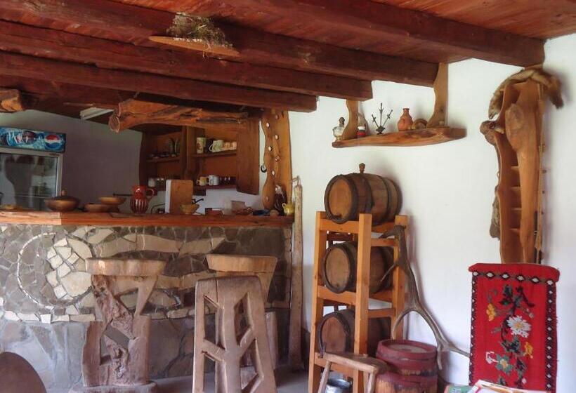 منزل غرفة نوم واحدة, Kandaphery Guest Houses