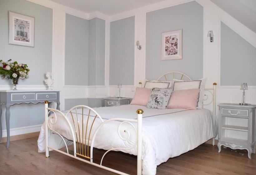 Семейный Номер, Les Rougemonts Eucalyptus