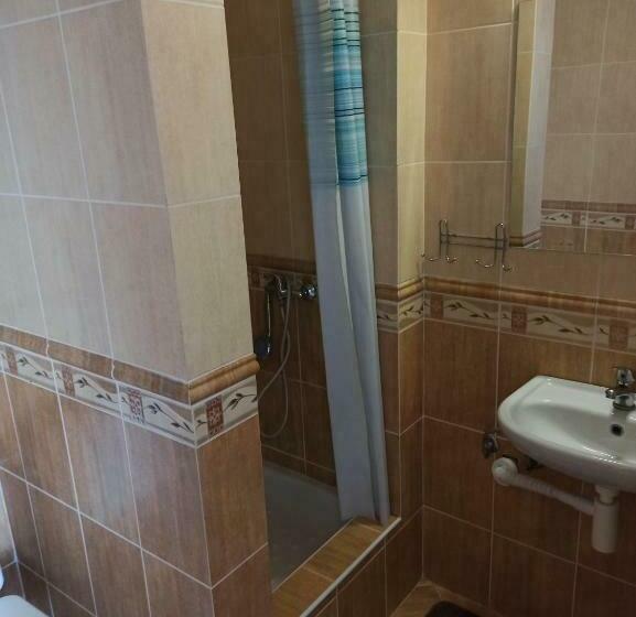 غرفة قياسية, Penzión Nezábudka