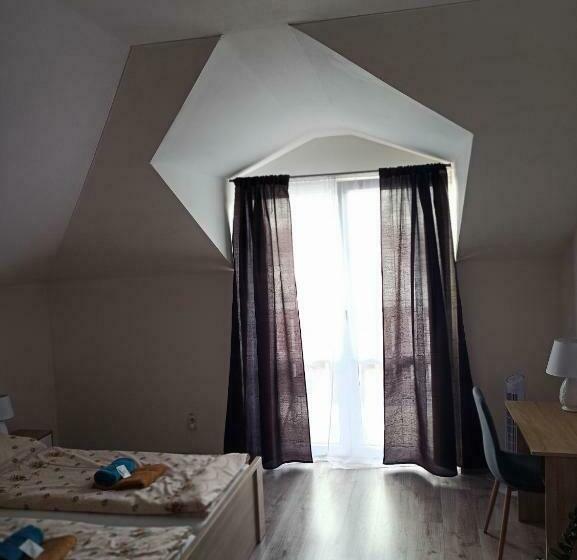 חדר סטנדרט, Penzión Nezábudka