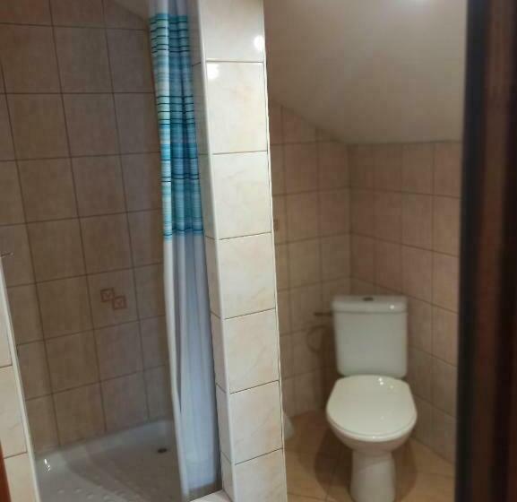 חדר סטנדרט, Penzión Nezábudka