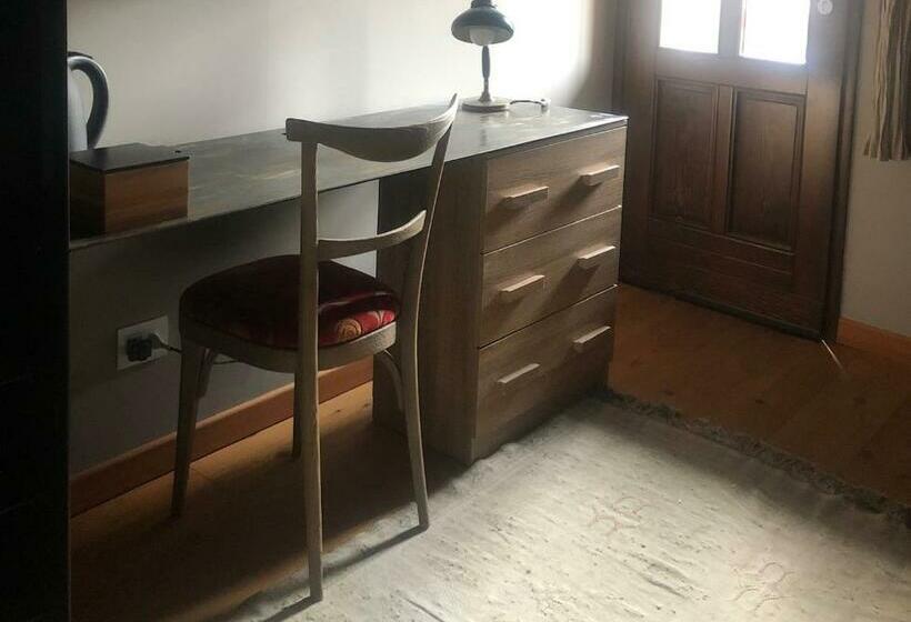Люкс, Studio Sforzesco