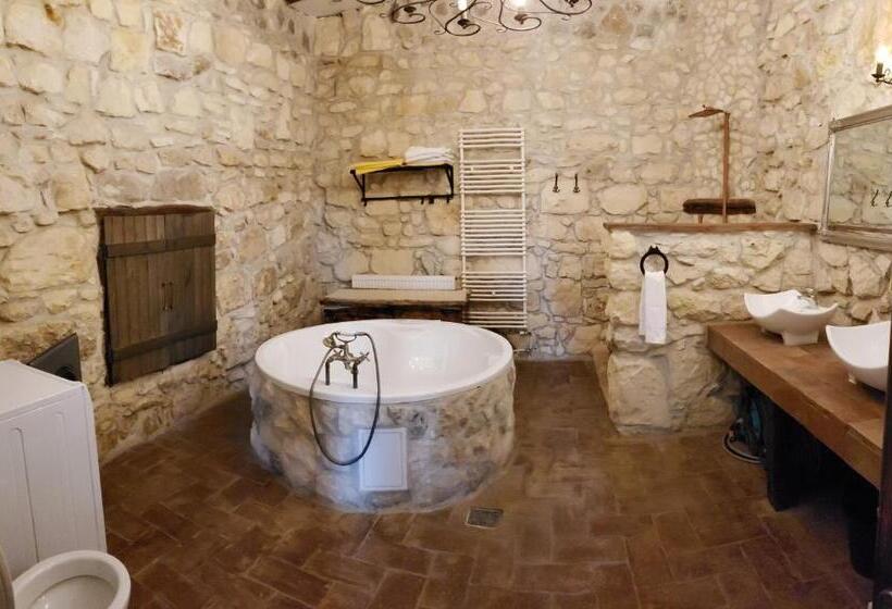 1间卧室的房子, Pensiunea Casa Dacilor