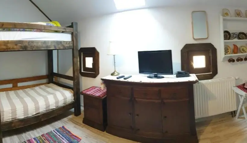 スタンダードルーム, Pensiunea Casa Dacilor