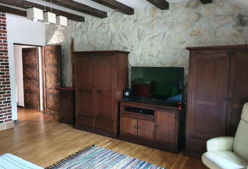 标准间, Pensiunea Casa Dacilor