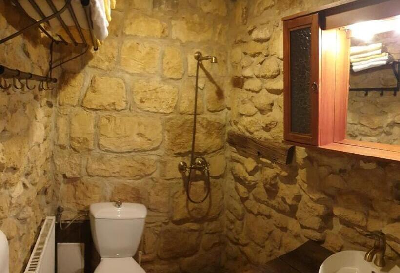 低层单卧公寓, Pensiunea Casa Dacilor