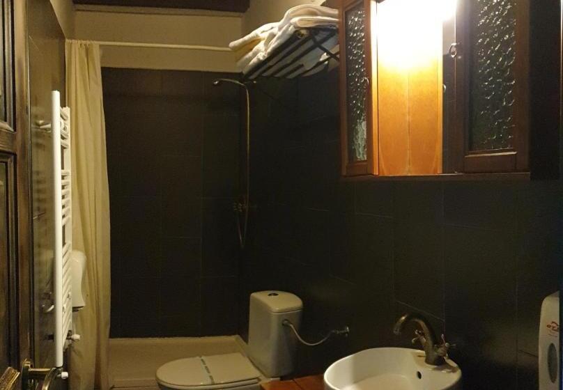 带1个卧室的公寓, Pensiunea Casa Dacilor